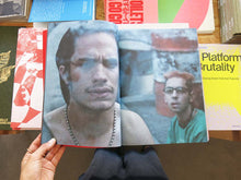 Load image into Gallery viewer, Alejandro G. Iñárritu – Amores Perros