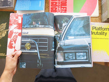 Load image into Gallery viewer, Alejandro G. Iñárritu – Amores Perros