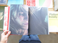 Load image into Gallery viewer, Alejandro G. Iñárritu – Amores Perros