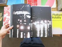 Load image into Gallery viewer, Alejandro G. Iñárritu – Amores Perros