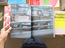 Load image into Gallery viewer, Alejandro G. Iñárritu – Amores Perros