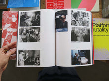 Load image into Gallery viewer, Alejandro G. Iñárritu – Amores Perros