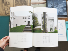 Load image into Gallery viewer, Residential Masterpieces 17: Richard Meier Smith House / Douglas House