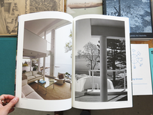 Load image into Gallery viewer, Residential Masterpieces 17: Richard Meier Smith House / Douglas House