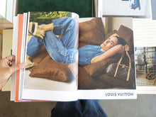 Load image into Gallery viewer, Purple 45: The New Glamour Issue