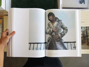 Purple 45: The New Glamour Issue – Perimeter Books