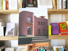 Load image into Gallery viewer, PRE-ORDER: Casa de Serralves