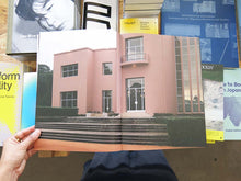 Load image into Gallery viewer, PRE-ORDER: Casa de Serralves