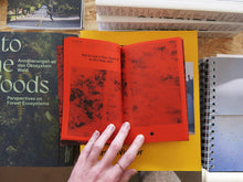 Load image into Gallery viewer, A Tree, A Reader on Arboreal Kinship