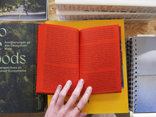 Load image into Gallery viewer, A Tree, A Reader on Arboreal Kinship