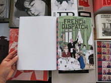 Load image into Gallery viewer, Javi Aznarez – The French Dispatch Covers