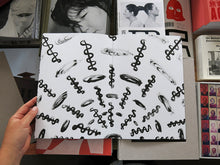 Load image into Gallery viewer, Sam Porritt – Album