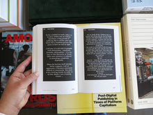 Load image into Gallery viewer, PRE-ORDER: In the Absence of Bombs: Art, War, and Silence