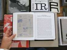 Load image into Gallery viewer, David Weiss and the Dream of Casa Aprile Carona 1968 – 1978