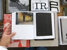 Load image into Gallery viewer, David Weiss and the Dream of Casa Aprile Carona 1968 – 1978