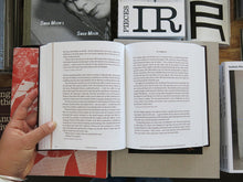 Load image into Gallery viewer, David Weiss and the Dream of Casa Aprile Carona 1968 – 1978