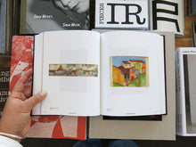 Load image into Gallery viewer, David Weiss and the Dream of Casa Aprile Carona 1968 – 1978