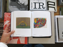 Load image into Gallery viewer, David Weiss and the Dream of Casa Aprile Carona 1968 – 1978