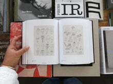 Load image into Gallery viewer, David Weiss and the Dream of Casa Aprile Carona 1968 – 1978