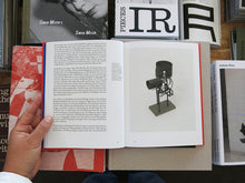 Load image into Gallery viewer, Pretenzione Intenzione: Objects of Beauty and Bewilderment from the Archive of Harald Szeemann