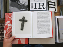 Load image into Gallery viewer, Pretenzione Intenzione: Objects of Beauty and Bewilderment from the Archive of Harald Szeemann