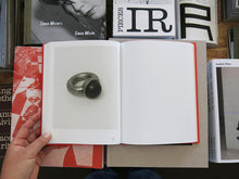 Load image into Gallery viewer, Pretenzione Intenzione: Objects of Beauty and Bewilderment from the Archive of Harald Szeemann