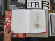 Load image into Gallery viewer, Pretenzione Intenzione: Objects of Beauty and Bewilderment from the Archive of Harald Szeemann