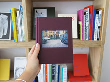 Load image into Gallery viewer, David Weiss and the Dream of Casa Aprile Carona 1968 – 1978