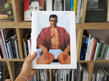 Load image into Gallery viewer, Dieter Hall – A Naked Chair