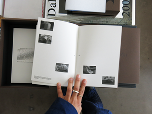 Yhonnie Scarce and Lisa Radford – Concrete Archives