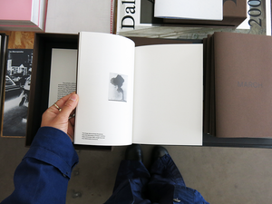 Yhonnie Scarce and Lisa Radford – Concrete Archives