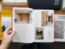 Load image into Gallery viewer, 60 Small Houses: Danish Architecture 1915–2023