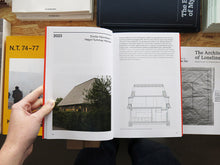 Load image into Gallery viewer, 60 Small Houses: Danish Architecture 1915–2023