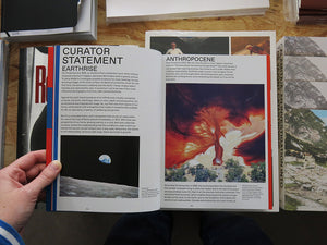 Down to Earth: Designing for the Endgame