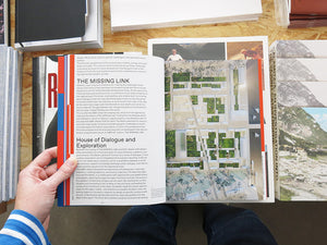 Down to Earth: Designing for the Endgame