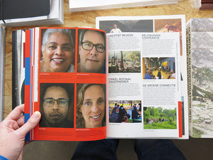 Down to Earth: Designing for the Endgame