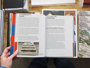 Down to Earth: Designing for the Endgame