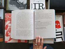 Load image into Gallery viewer, Joseph Grigely – Otherhow: Essays and Documents on Art and Disability 1985–2024