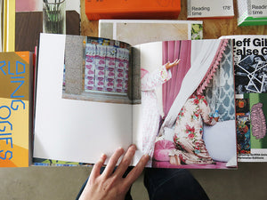 Farah Al Qasimi – Patterns