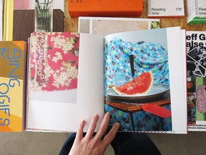 Farah Al Qasimi – Patterns