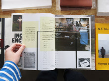 Load image into Gallery viewer, PRE-ORDER: MacGuffin Cairo Archives