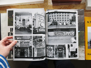 PRE-ORDER: MacGuffin Cairo Archives