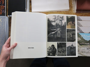 Incomplete Encyclopedia of Touch