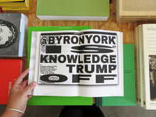 Load image into Gallery viewer, Play The System: Parametric Approaches in Graphic Design