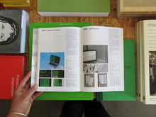 Load image into Gallery viewer, Play The System: Parametric Approaches in Graphic Design
