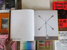 Load image into Gallery viewer, Sterling Ruby – Drowse Murmurs