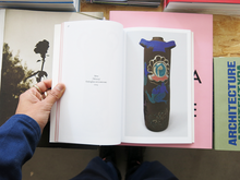 Load image into Gallery viewer, Debris Magazine – Issue 04: Illuminated Manuscript