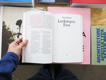 Load image into Gallery viewer, Debris Magazine – Issue 04: Illuminated Manuscript