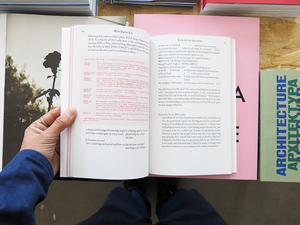 Debris Magazine – Issue 04: Illuminated Manuscript