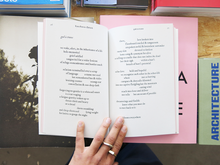 Load image into Gallery viewer, Debris Magazine – Issue 04: Illuminated Manuscript